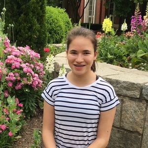 Meet your Posher, Lucy